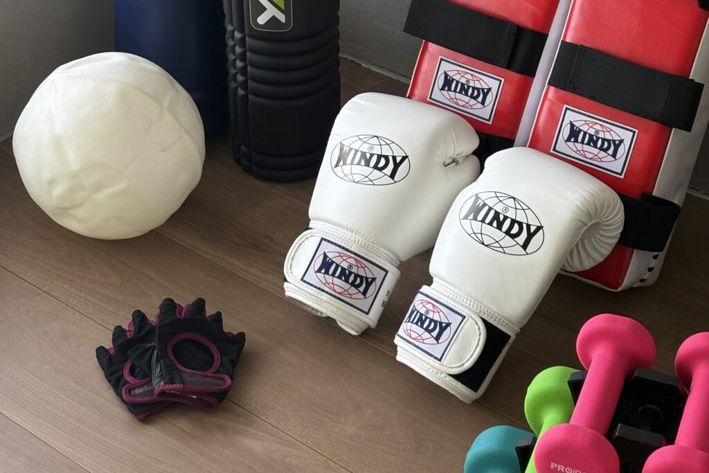 久留米市で人気のパーソナルトレーニング・コンディショニングスタジオBloom。 初回体験はいつでも受付中。